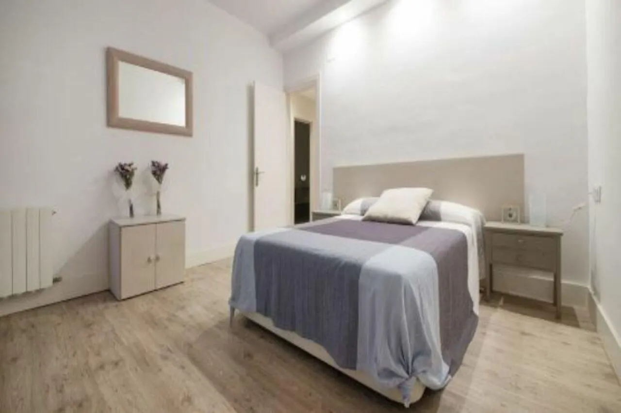 Apartamento St. Augusti Tvl 37 塔拉戈纳 西班牙