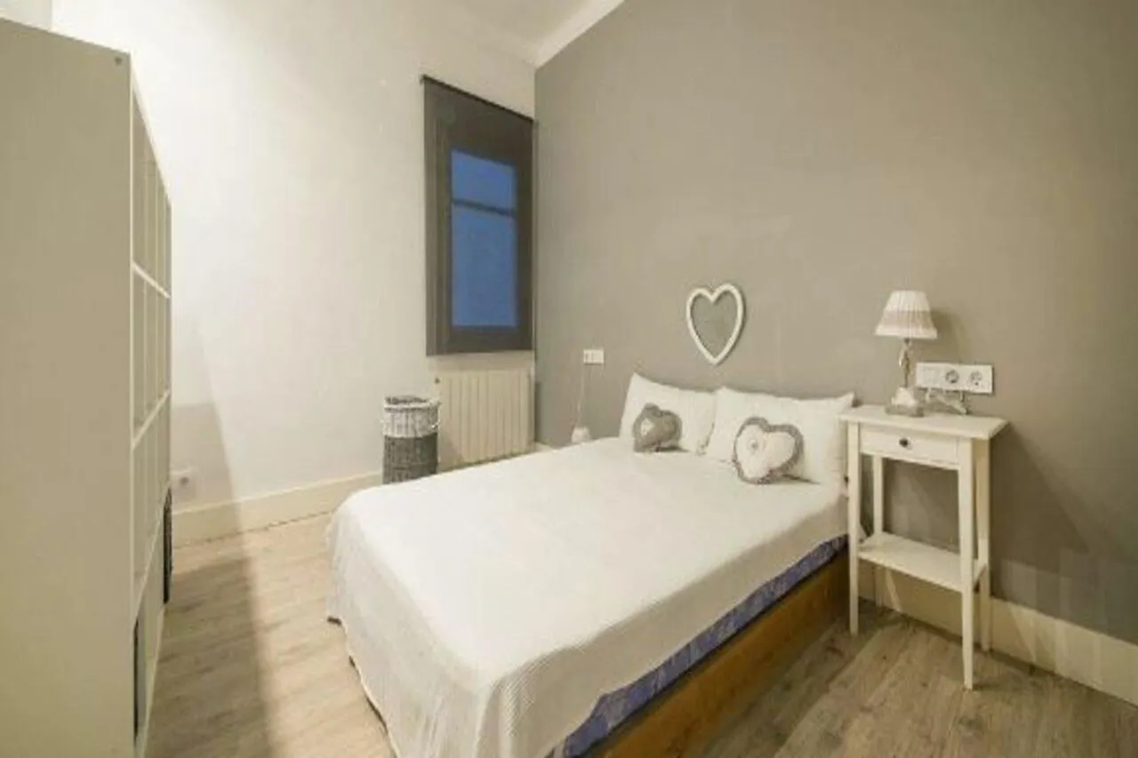 Apartamento St. Augusti Tvl 37 塔拉戈纳 公寓